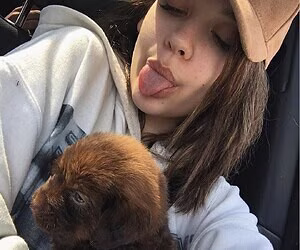 Amanda Steele #208698