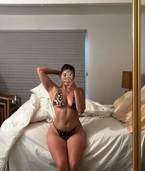 Hailey Gutierrez #1767338