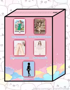 diet_marshmallow #fy_817930237487628288_1