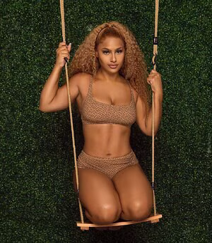 Erica Fontaine #1432861