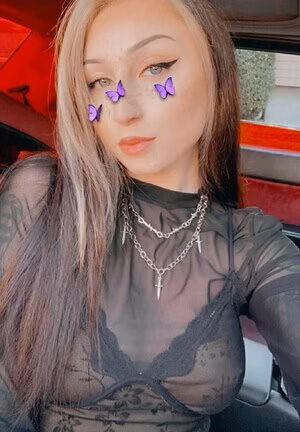 Morgan Adams #3304800