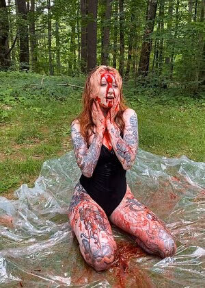 Morgan Adams #3304887