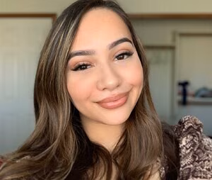 Ellie Johnston #1353190