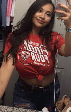 Ellie Johnston #1353171