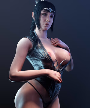 Baldur's Gate 3 Porn #535914