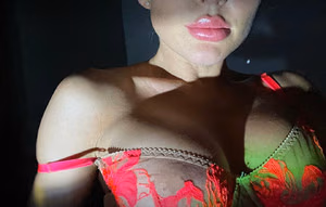 Victoria Broshkina #4822191