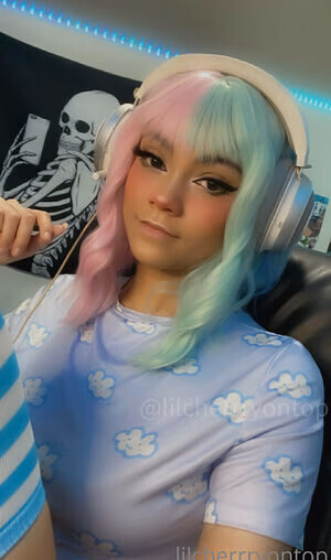 Lilcherrryontopfree #2698394