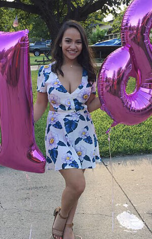 Ellie Johnston #1353154