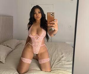 Laurice Calina #2602190