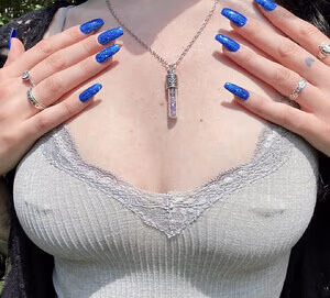 Morgan Adams #3304790