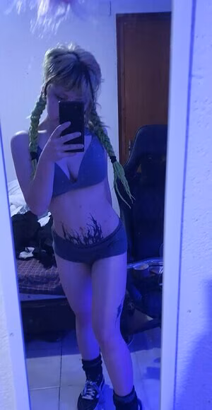 Semitattooedgoth #4148758