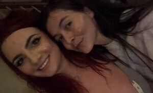 Zhaddie Grey #5121573