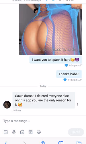 Nastyselene #3385271