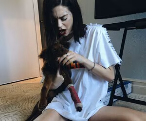 Amanda Steele #208706