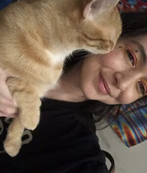 Zhaddie Grey #5121564