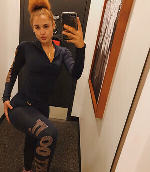 Janae Girard #2069373