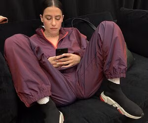 Ilana Glazer #1945312