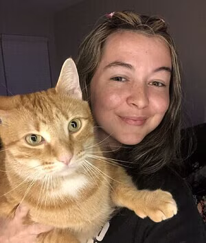 Zhaddie Grey #5121531