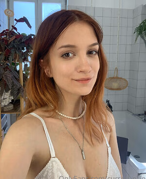 Cursed Ellie #1072091