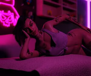 Cyberpunk 2077 #1086053