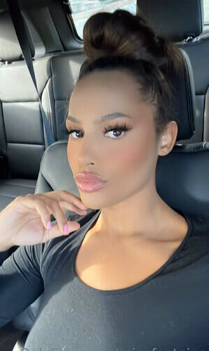 Erica Fontaine #1432863