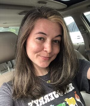 Zhaddie Grey #5121664