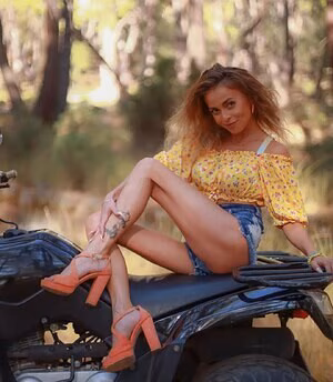 Olga Ovsienko #3579761