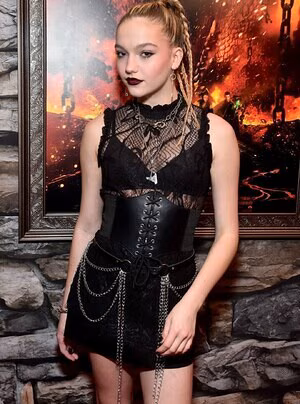 Jayden Bartels #2092450