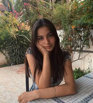 Aviya Danino #478610