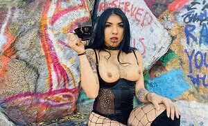 Boobookittyb13 #685079