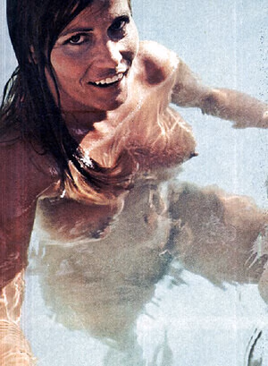 Uschi Digard #4743231