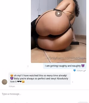 Nastyselene #3385253