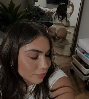 Hailey Gutierrez #1767315