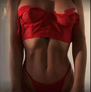 Victoria Broshkina #4822186