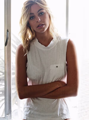 Elizabeth Turner #1331687