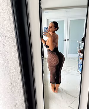 Erica Fontaine #1432726