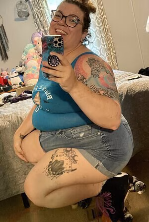 Hela.stoned.bbw #1833792