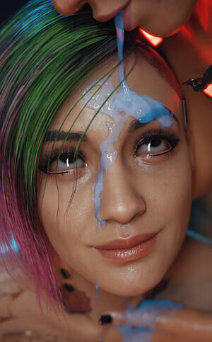 Cyberpunk 2077 #1085601