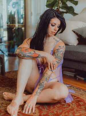 Thatsoraven95 #4566146