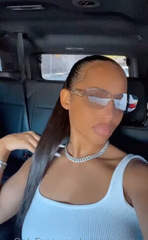 Erica Fontaine #1432813