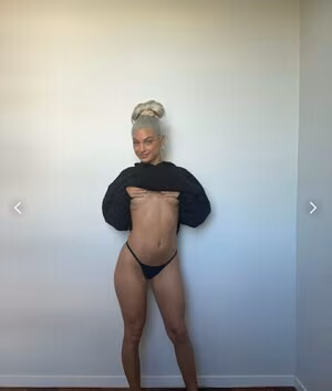 Desree Barnes #1200794