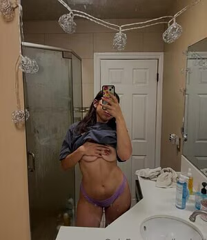 Hailey Gutierrez #1767281