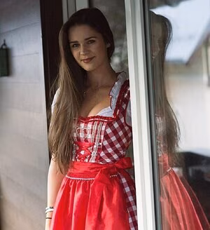 Erin Williams #1439403