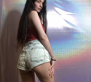 Zhaddie Grey #5121574