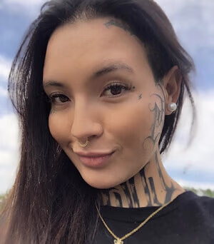 Candela Milagros #810534