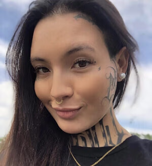 Candela Milagros #810520