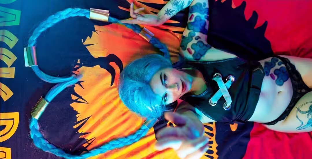 Inu A Akane nude image from OnlyFans naked gallery