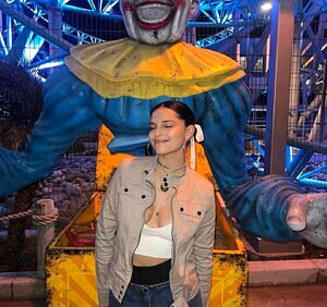 Inde Navarrette #1961135