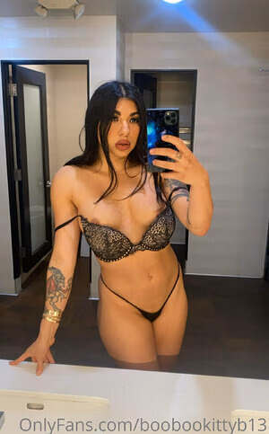 Boobookittyb13 #685042