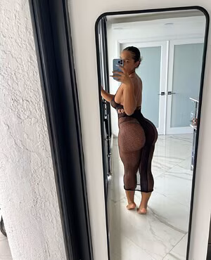 Erica Fontaine #1432715